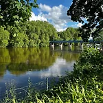Du Beau Port Penzion Cenon-sur-Vienne