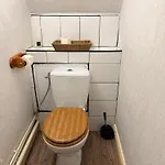 Du Beau Port Guest house 3*