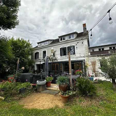 Guest house Du Beau Port