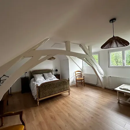 Guest house Du Beau Port