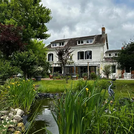 Guest house Du Beau Port