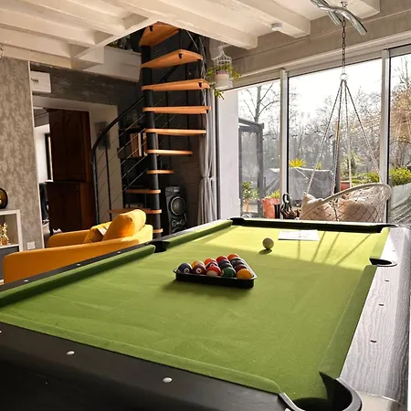 Du Beau Port 3* Cenon-sur-Vienne