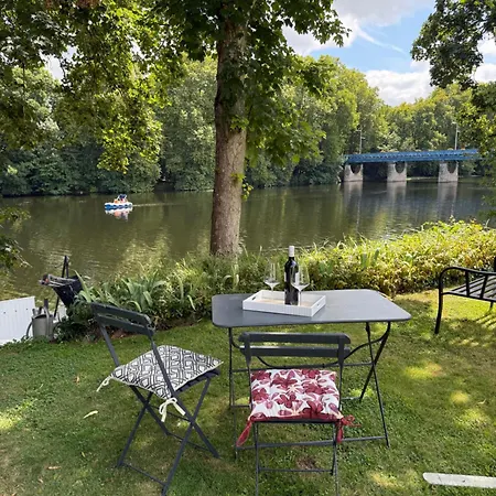 בית הארחה Du Beau Port