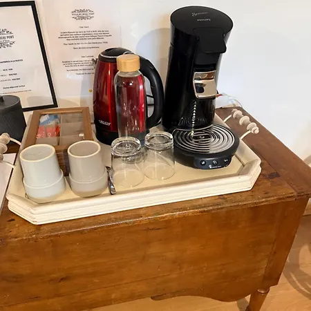 Du Beau Port בית הארחה Cenon-sur-Vienne