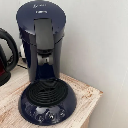 בית הארחה Du Beau Port