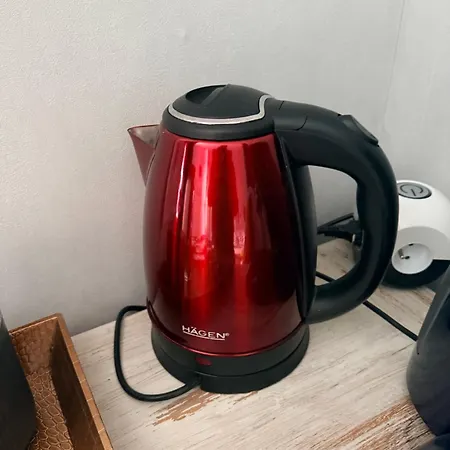 בית הארחה Du Beau Port