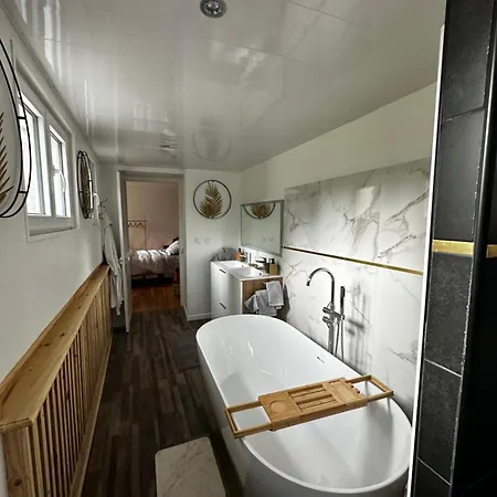 Du Beau Port Gasthuis 3*
