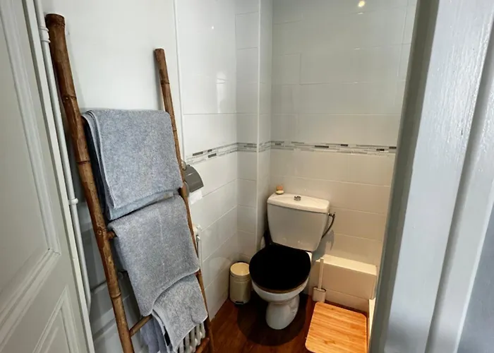 Pensión Du Beau Port