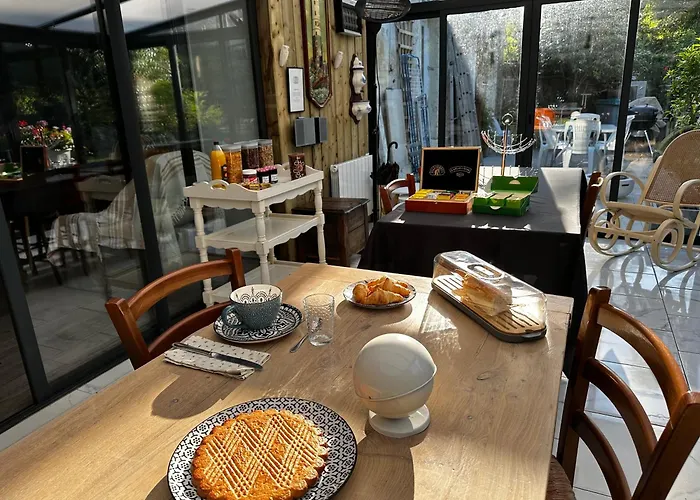 Du Beau Port Pensión