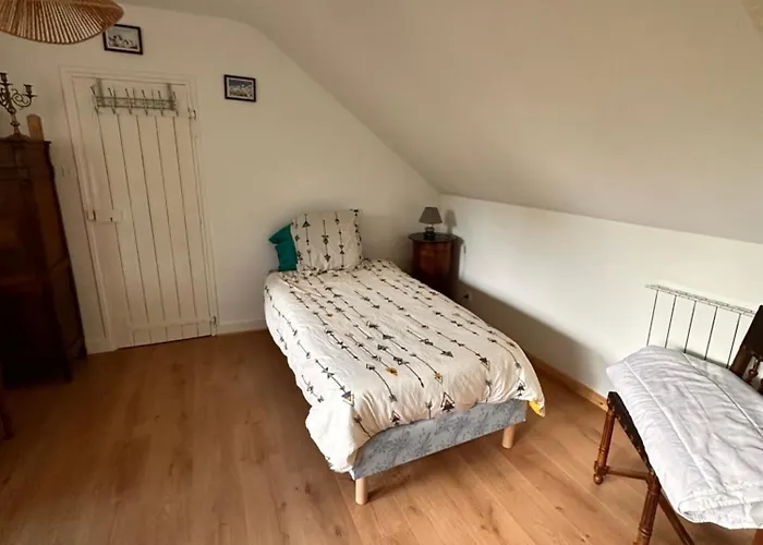 Pensión Du Beau Port