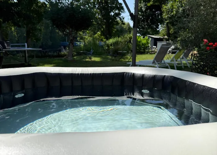 Du Beau Port Cenon-sur-Vienne