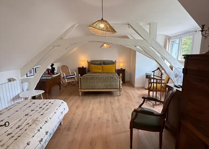 Du Beau Port Pensión