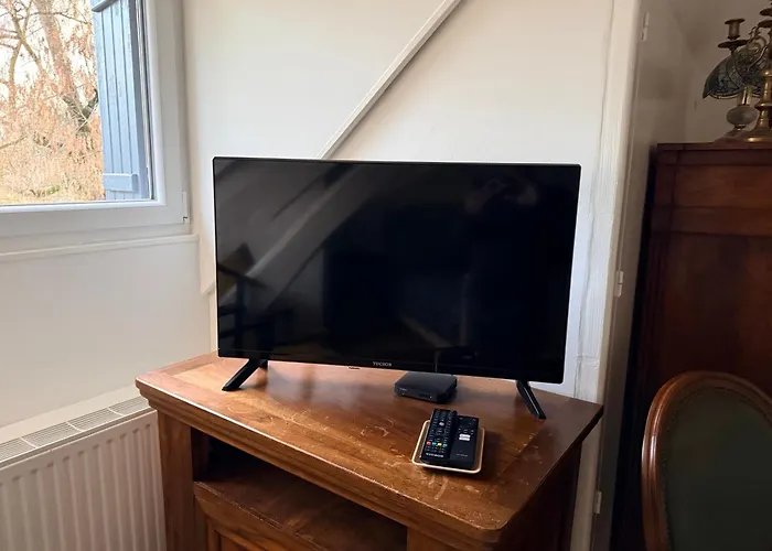 Du Beau Port Pensión