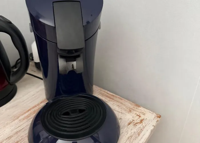 Pensión Du Beau Port